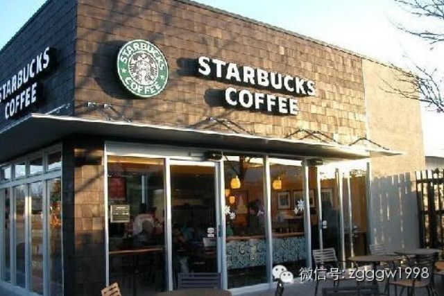 星巴克開店速率縮短至18小時