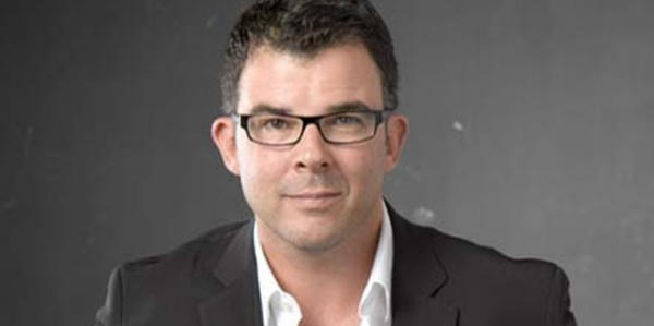 麥肯從DDB 挖來 Patrick Rona擔任亞太區首席數字官