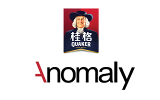Anomaly贏得桂格中國品牌業務