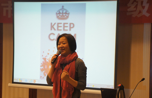 掌握傳媒簡昉:品牌APP的梅花三問