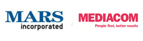 瑪氏食品委任競立媒體負責全球媒介策劃事務