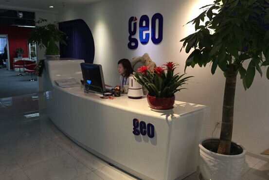 走進非Cookie大數(shù)據(jù)公司——集奧聚合GEO北京總部