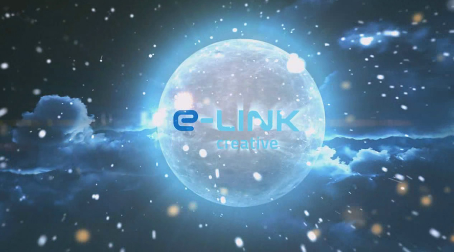 2014年末,E-link的新愿