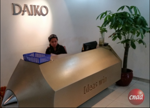 走進大廣（廣州）廣告有限公司