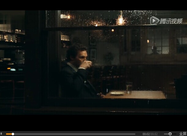 馬修·麥康納帶來第二波林肯廣告