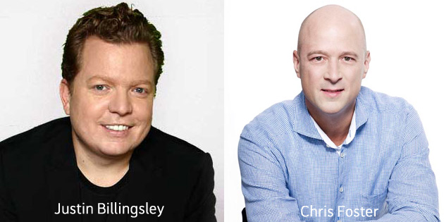 盛世長城全球架構重組,賈世霆獲晉升