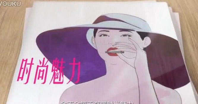 奧利奧巧輕脆 為中國都會時尚女性打造充滿想像力的心奇世界