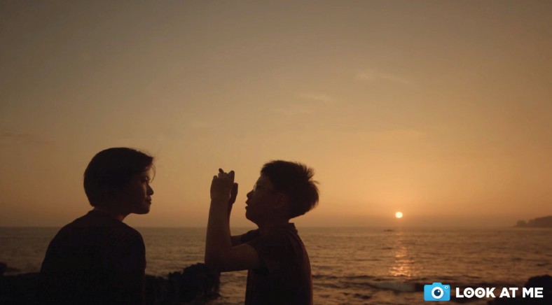 LookatMe,SeeMe看著我,看見我