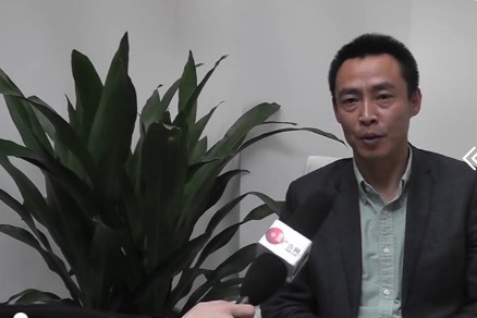 GEO集奧聚合科技有限公司首席營銷官段培力