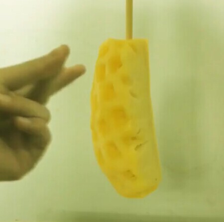 2015第十二屆學院獎等級獎作品-微視類-銀獎-魔幻指尖