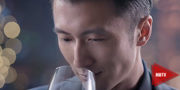 謝大廚真的代言京東了