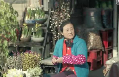 蘋果中國新春廣告引討論