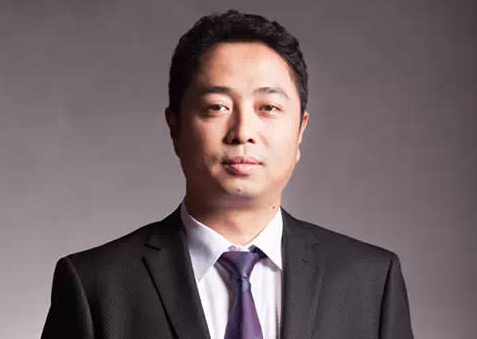 “百人展望，年度盤點”之搜狗公司副總裁 洪濤 