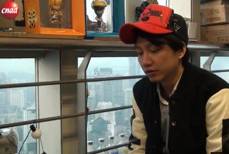 “電信比稿的犧牲品”事件獨家專訪