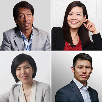 電通安吉斯集團中國宣布成立Amplifi