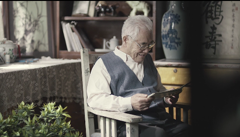 2015黃河獎金銀銅-年度類-年度銀獎-A影視