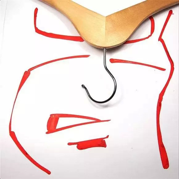 【創意】“信手拈來”的創意 