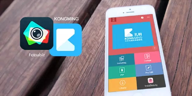 孔明科技獲云圖微動華東廣告代理業務