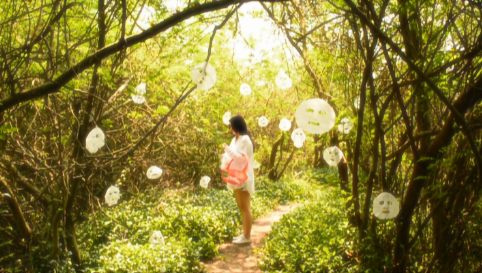 2015第十二屆學院獎等級獎作品-綜合類-菲樂綜合-金獎-我為菲樂代言