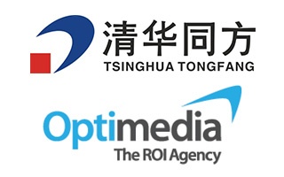 突破傳播(北京)成功續約清華同方媒介業務