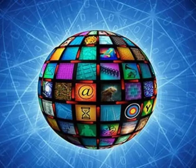 2015年全球十大趨勢報告出爐