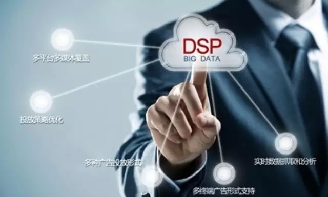探尋互動DSP核心競爭力