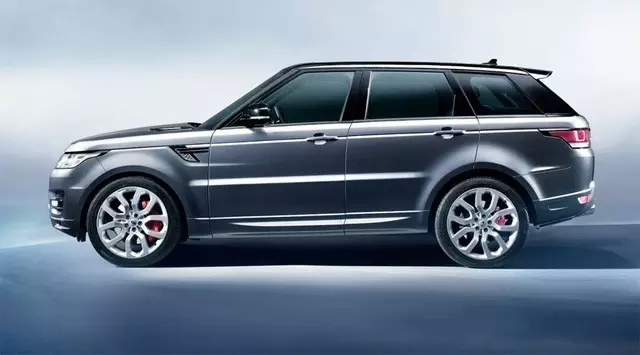 揚羅必凱丟掉路虎全球創意業務