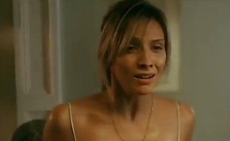 AXE香水廣告：美女愛(ài)上僵尸 