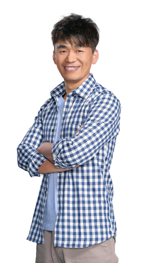 王寶強代言史丹利，首推化肥第四元素