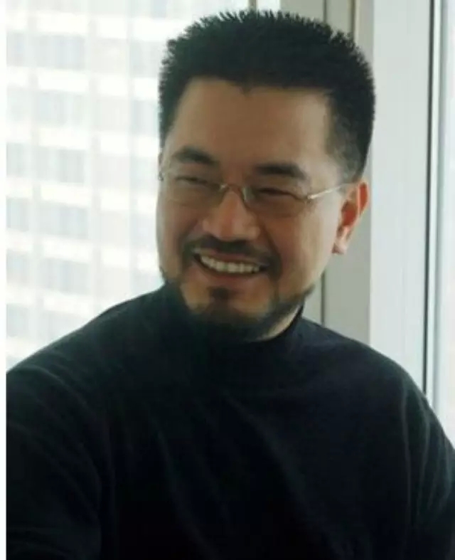 黃國俊傾情加盟九易廣告出任CEO