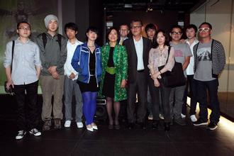 奧美零空間2015春季展《造圖士-次展》開幕