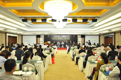 打通最后一公里，T2O模式撬動(dòng)縣域“金磚市場(chǎng)” 