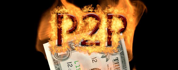 美輪美奐的互聯(lián)網(wǎng)金融，誰(shuí)會(huì)在燒錢(qián)大戰(zhàn)中勝出？