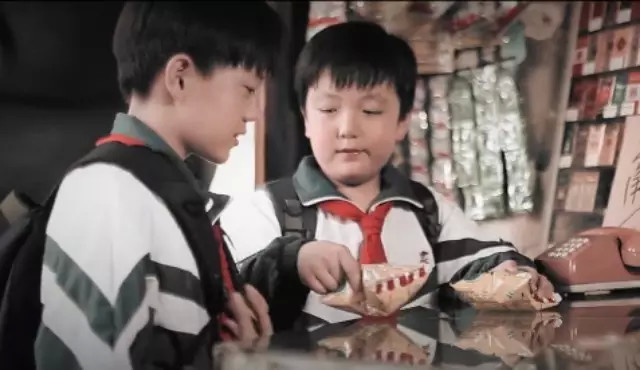 最近看過最打動人心的游戲廣告 