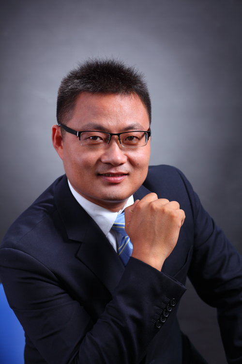 專訪傳漾科技胡忠奎：跨屏移動乃大勢所趨