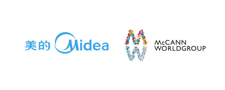 麥肯上海獲美的集團水家電品牌創意代理業務