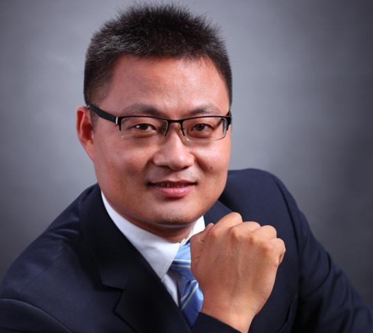 專訪傳漾科技胡忠奎：跨屏移動(dòng)乃大勢(shì)所趨  