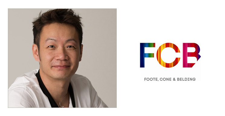 FCB中國策略不只是規(guī)劃和“傳播信息的包裝”