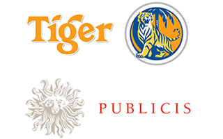 虎牌啤酒委任陽(yáng)獅上海負(fù)責(zé)中國(guó)大陸創(chuàng)意業(yè)務(wù)