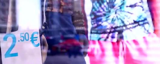 你會贊同這樣的募捐廣告么?