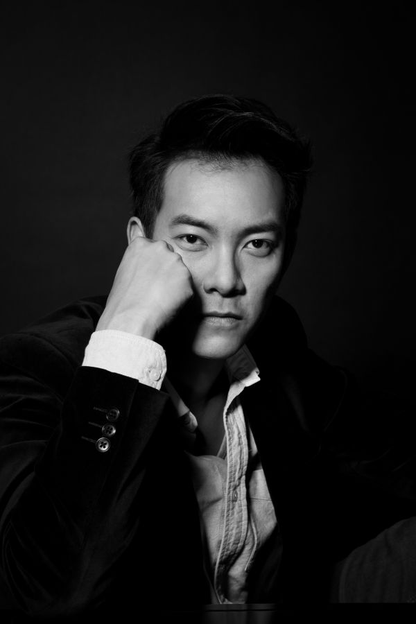 陽獅網(wǎng)帆任命黃恩賜為創(chuàng)意群總監(jiān)