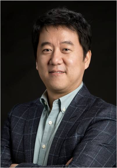 Cheil鵬泰新晉升具滋卿為副總裁