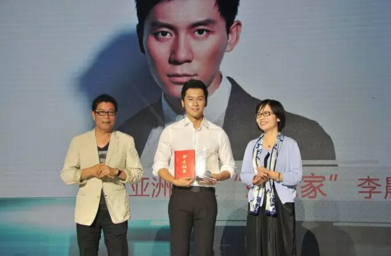 百視通、華誼兄弟達(dá)成版權(quán)戰(zhàn)略合作