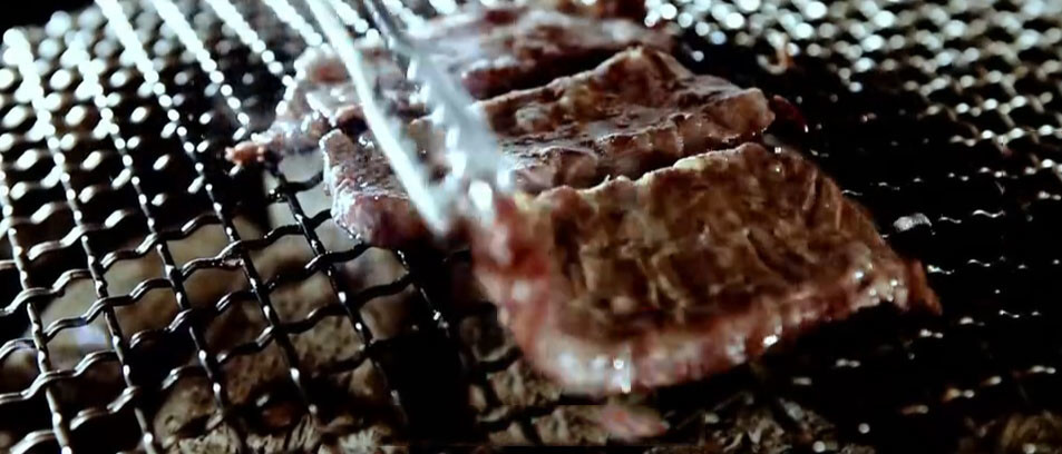 致吃貨，這么香的廣告竟然被指山寨！ 