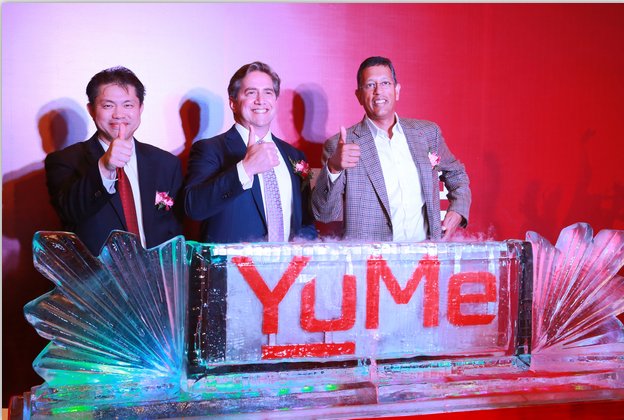 YUME開啟中國業務 進軍全球第二大廣告市場