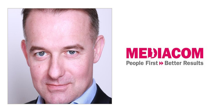 競立媒體中國任命實力媒體資深干將Rupert McPetrie為首席執行官