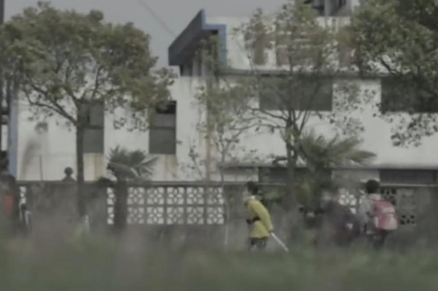 DDB中國2015戛納參賽作品：清新空氣小盒子