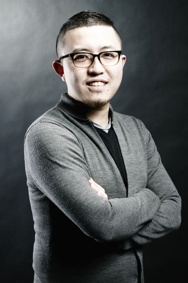 Cheil鵬泰新晉升孫雷(Larry Sun)為副總裁(VP)