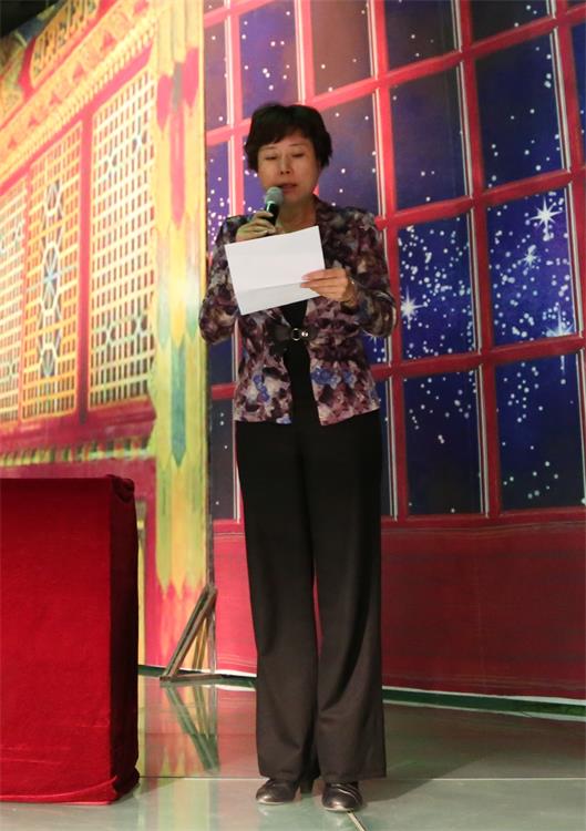 2015金犢獎創意論壇暨複決審在青海夏都西寧正式展開