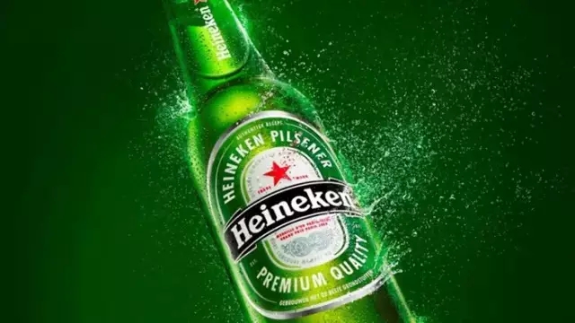 喜力啤酒終結(jié)與W+K五年代理婚約,移情陽獅廣告